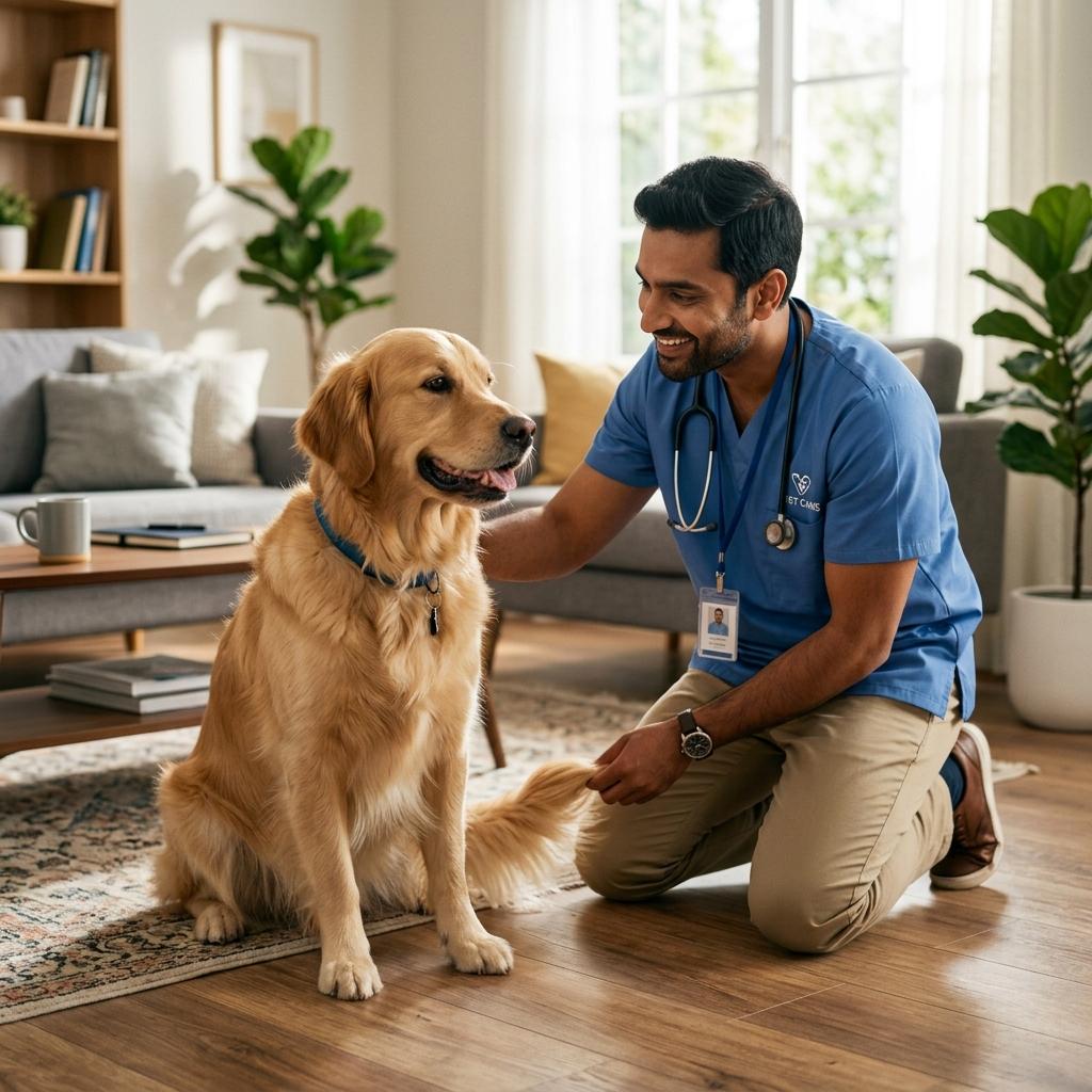 Professional Vet Care